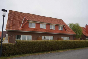 Ferienhaus Muschelpadd 9